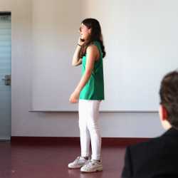 6c unterhält mit Sketchen 6c unterhält mit Sketchen