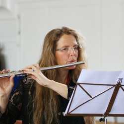 Chöre und Blasorchester in Bestform beim Schulkonzert (mit Film!) Chöre und Blasorchester in Bestform beim Schulkonzert (mit Film!)