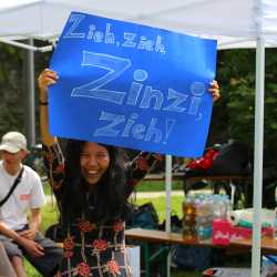 Stadtlauf Villingen: Fünf Zinzendorf-Sportler*innen schaffen jeweils 12 Runden Stadtlauf Villingen: Fünf Zinzendorf-Sportler*innen schaffen jeweils 12 Runden