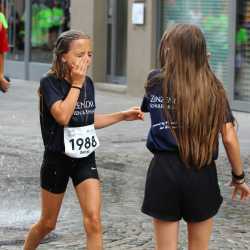 Stadtlauf Villingen: Fünf Zinzendorf-Sportler*innen schaffen jeweils 12 Runden Stadtlauf Villingen: Fünf Zinzendorf-Sportler*innen schaffen jeweils 12 Runden