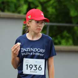 Stadtlauf Villingen: Fünf Zinzendorf-Sportler*innen schaffen jeweils 12 Runden Stadtlauf Villingen: Fünf Zinzendorf-Sportler*innen schaffen jeweils 12 Runden
