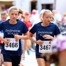 Starkes Schul-Team beim Villinger Stadtlauf Starkes Schul-Team beim Villinger Stadtlauf