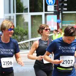 Zinzendorfschulen bilden zweitstärkstes Team beim Villinger Stadtlauf Zinzendorfschulen bilden zweitstärkstes Team beim Villinger Stadtlauf