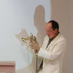 Beeindruckendes Gastspiel zum Abi-Thema Beeindruckendes Gastspiel zum Abi-Thema