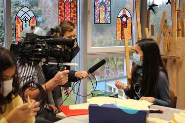 Ein Stern für die Welt - Lichterglanz aus Herrnhut Ein Stern für die Welt - Lichterglanz aus Herrnhut