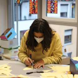 Ein Stern für die Welt - Lichterglanz aus Herrnhut Ein Stern für die Welt - Lichterglanz aus Herrnhut