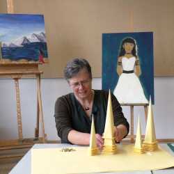 Monatsinspirationen mit Sr. Terno Monatsinspirationen mit Sr. Terno