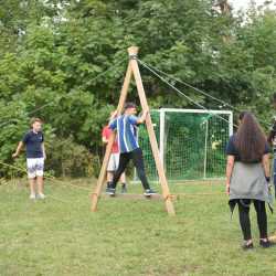 Selbstständigkeit lernen auf der Schwäbischen Alb Selbstständigkeit lernen auf der Schwäbischen Alb