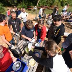 Selbstständigkeit lernen auf der Schwäbischen Alb Selbstständigkeit lernen auf der Schwäbischen Alb