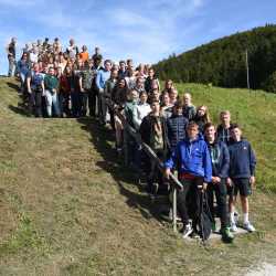 Selbstständigkeit lernen auf der Schwäbischen Alb Selbstständigkeit lernen auf der Schwäbischen Alb