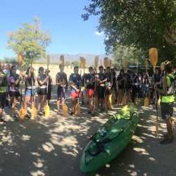 Beeindruckender Schüleraustausch mit Tortosa Beeindruckender Schüleraustausch mit Tortosa