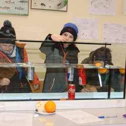 Viertklässlerparty macht Laune auf die Zinzendorfschulen Viertklässlerparty macht Laune auf die Zinzendorfschulen