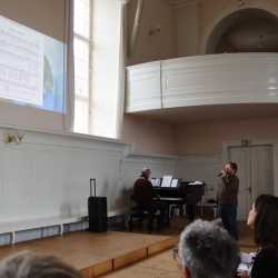 Gottesdienste zum Beginn der Weihnachtsferien Gottesdienste zum Beginn der Weihnachtsferien