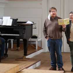 Gottesdienste zum Beginn der Weihnachtsferien Gottesdienste zum Beginn der Weihnachtsferien