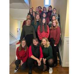 Gottesdienste zum Beginn der Weihnachtsferien Gottesdienste zum Beginn der Weihnachtsferien