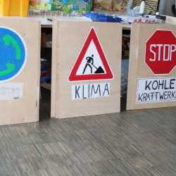 Zukunftspreis für den Aktionskreis sChOOL for Future Zukunftspreis für den Aktionskreis sChOOL for Future