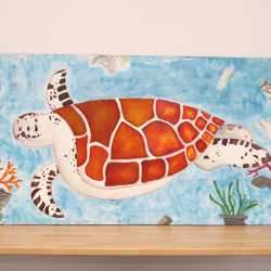 Projekttage bieten bunte Vielfalt beim „Markt der Möglichkeiten“ Projekttage bieten bunte Vielfalt beim „Markt der Möglichkeiten“