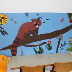 Projekttage bieten bunte Vielfalt beim „Markt der Möglichkeiten“ Projekttage bieten bunte Vielfalt beim „Markt der Möglichkeiten“