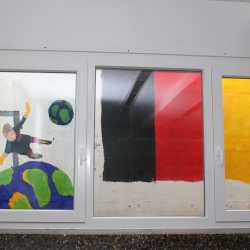 Projekttage bieten bunte Vielfalt beim „Markt der Möglichkeiten“ Projekttage bieten bunte Vielfalt beim „Markt der Möglichkeiten“