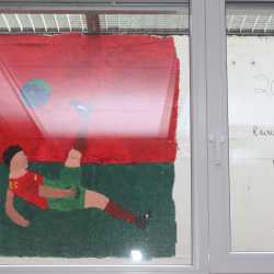 Projekttage bieten bunte Vielfalt beim „Markt der Möglichkeiten“ Projekttage bieten bunte Vielfalt beim „Markt der Möglichkeiten“