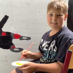 Projekttage bieten bunte Vielfalt beim „Markt der Möglichkeiten“ Projekttage bieten bunte Vielfalt beim „Markt der Möglichkeiten“