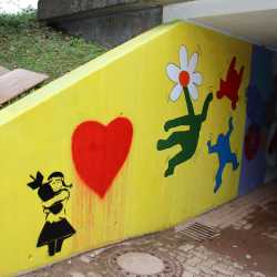 Projekttage bieten bunte Vielfalt beim „Markt der Möglichkeiten“ Projekttage bieten bunte Vielfalt beim „Markt der Möglichkeiten“