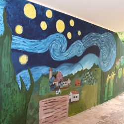 Projekttage bieten bunte Vielfalt beim „Markt der Möglichkeiten“ Projekttage bieten bunte Vielfalt beim „Markt der Möglichkeiten“