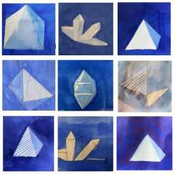 Blaue Welten Blaue Welten