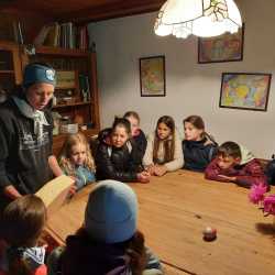 Spannende Einblicke in die Bio-Landwirtschaft Spannende Einblicke in die Bio-Landwirtschaft