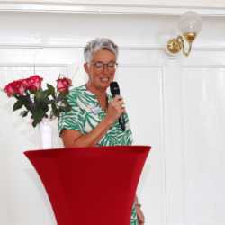 Fachschülerinnen und -schüler haben viele Hürden gemeistert und den schulischen Teil ihrer Ausbildung beendet Fachschülerinnen und -schüler haben viele Hürden gemeistert und den schulischen Teil ihrer Ausbildung beendet