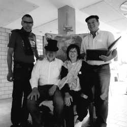 Erinnern. Verbinden. Feiern. – Wo Gemeinschaft über Generationen hinweg lebt Erinnern. Verbinden. Feiern. – Wo Gemeinschaft über Generationen hinweg lebt