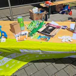 Ein Teil mehr im Einkaufswagen: Erfolgreicher Einsatz bei 72-Stunden-Aktion Ein Teil mehr im Einkaufswagen: Erfolgreicher Einsatz bei 72-Stunden-Aktion