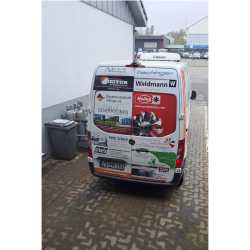 Ein Teil mehr im Einkaufswagen: Erfolgreicher Einsatz bei 72-Stunden-Aktion Ein Teil mehr im Einkaufswagen: Erfolgreicher Einsatz bei 72-Stunden-Aktion