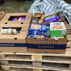 Ein Teil mehr im Einkaufswagen: Erfolgreicher Einsatz bei 72-Stunden-Aktion Ein Teil mehr im Einkaufswagen: Erfolgreicher Einsatz bei 72-Stunden-Aktion