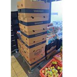 Ein Teil mehr im Einkaufswagen: Erfolgreicher Einsatz bei 72-Stunden-Aktion Ein Teil mehr im Einkaufswagen: Erfolgreicher Einsatz bei 72-Stunden-Aktion