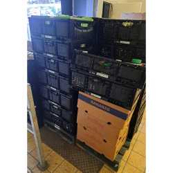 Ein Teil mehr im Einkaufswagen: Erfolgreicher Einsatz bei 72-Stunden-Aktion Ein Teil mehr im Einkaufswagen: Erfolgreicher Einsatz bei 72-Stunden-Aktion