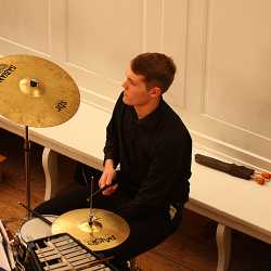 Singstunde in der Spannung zwischen Klassik und Moderne Singstunde in der Spannung zwischen Klassik und Moderne