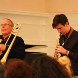 Singstunde in der Spannung zwischen Klassik und Moderne Singstunde in der Spannung zwischen Klassik und Moderne