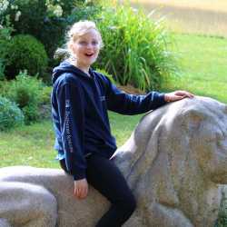 Fünfer erkunden Freizeitpark Allensbach Fünfer erkunden Freizeitpark Allensbach