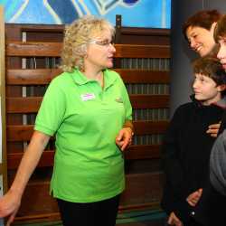 Berufsfindungsmesse Campus Comenius ® kommt bei allen sehr gut an Berufsfindungsmesse Campus Comenius ® kommt bei allen sehr gut an