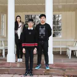 Ein zweites Zuhause in der Ferne: Chinesische Schüler im Schwarzwald