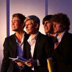 Faustinside - ganz großes Theater Faustinside - ganz großes Theater