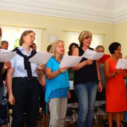 Abschied von Lehrern und Erziehern  Abschied von Lehrern und Erziehern