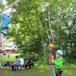 Projekttage bieten für jeden etwas Projekttage bieten für jeden etwas