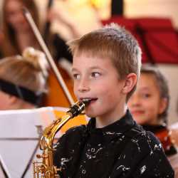 Ein Nachmittag voller Überraschungen Ein Nachmittag voller Überraschungen