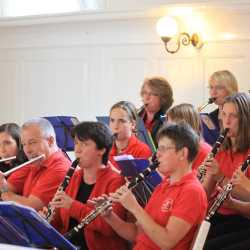 Tierisches Sommerkonzert der Zinzendorfschulen Tierisches Sommerkonzert der Zinzendorfschulen