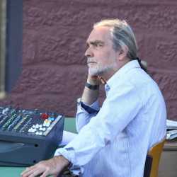 Serenade bei schönstem Sommerwetter Serenade bei schönstem Sommerwetter