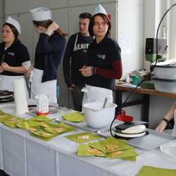 Großer Andrang bei Viertklässlerparty Großer Andrang bei Viertklässlerparty