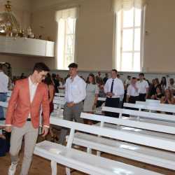 Jede Menge Preise für Abiturient*innen der Zinzendorfschulen Jede Menge Preise für Abiturient*innen der Zinzendorfschulen