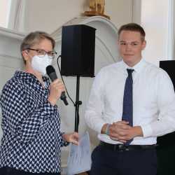 Jede Menge Preise für Abiturient*innen der Zinzendorfschulen Jede Menge Preise für Abiturient*innen der Zinzendorfschulen